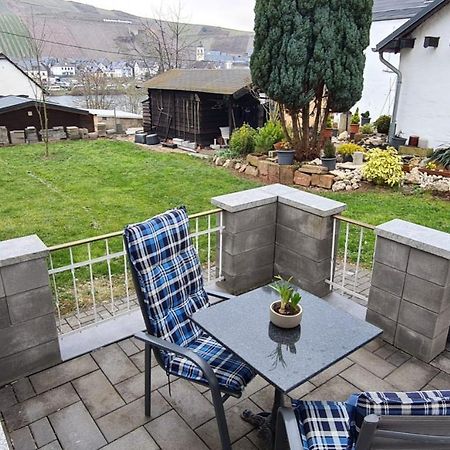 Ferienhaus Schnitzius Kinheim Esterno foto