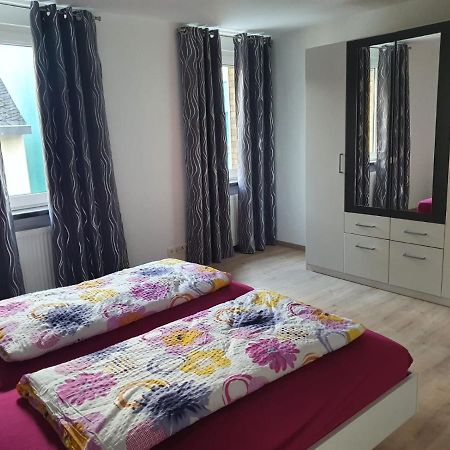 Ferienhaus Schnitzius Kinheim Esterno foto