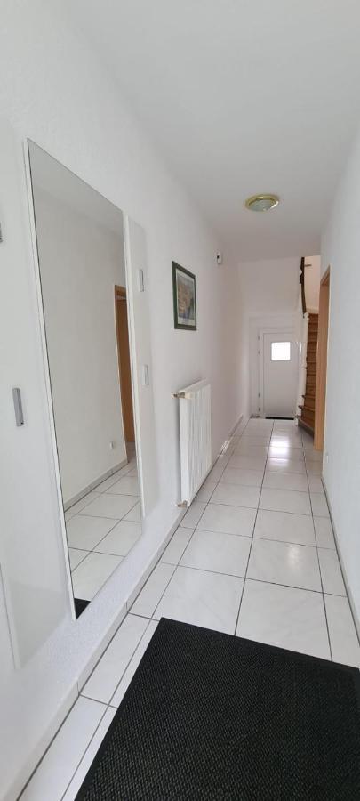 Ferienhaus Schnitzius Kinheim Esterno foto