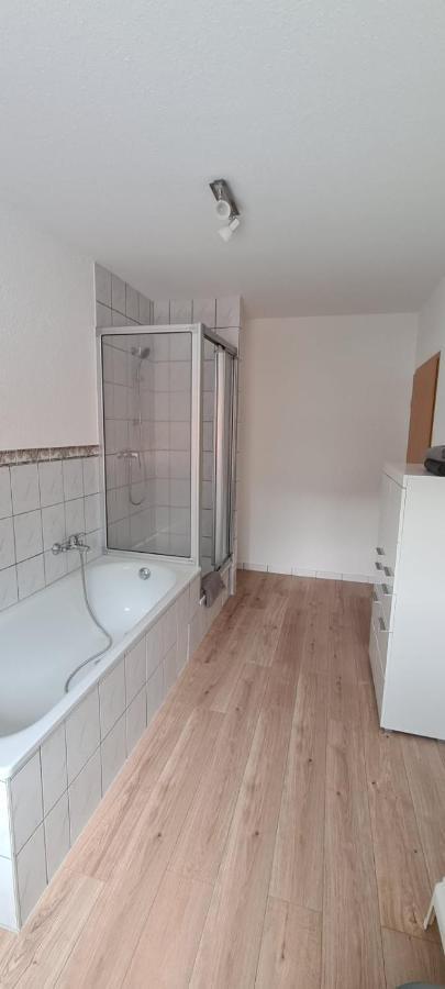 Ferienhaus Schnitzius Kinheim Esterno foto