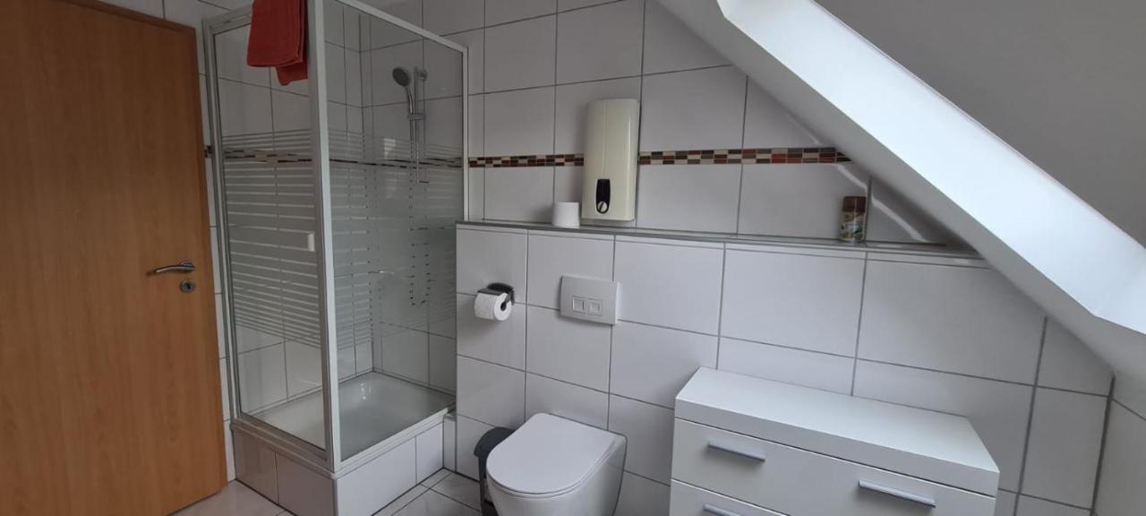 Ferienhaus Schnitzius Kinheim Esterno foto