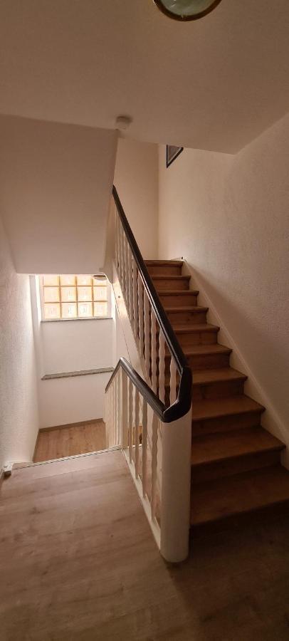 Ferienhaus Schnitzius Kinheim Esterno foto