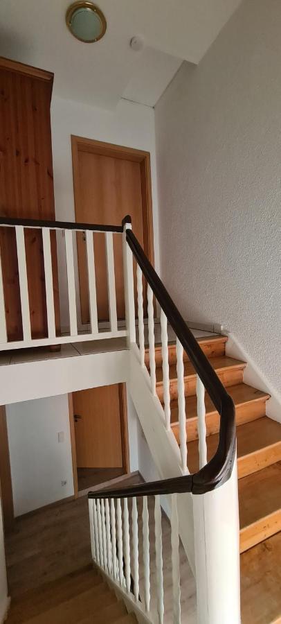 Ferienhaus Schnitzius Kinheim Esterno foto