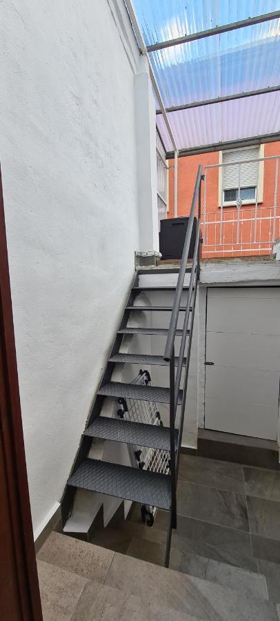 Ferienhaus Schnitzius Kinheim Esterno foto